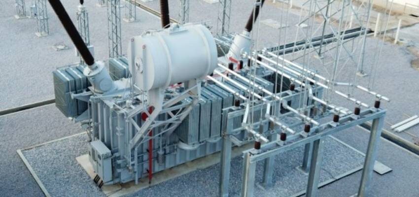Sensformer Advanced transformers commissioned in Latin America a power transformer