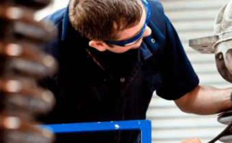 service and maintenance