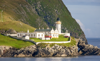 shetland islands