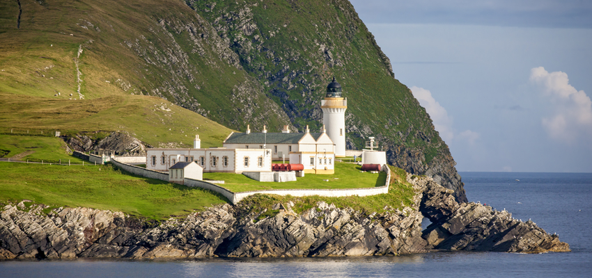 Final Milestone for Shetland HVDC Link Complete shetland islands