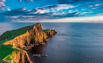 shetland islands
