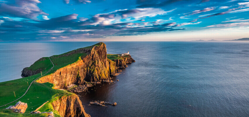 Hitachi ABB Power Grids to link Shetland Islands to the UK grid shetland islands