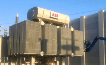 shunt reactor ABB