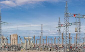 GE Vernova delivers Iraq substations