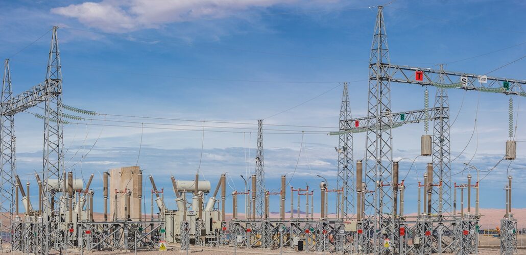 GE Vernova delivers Iraq substations GE Vernova delivers Iraq substations