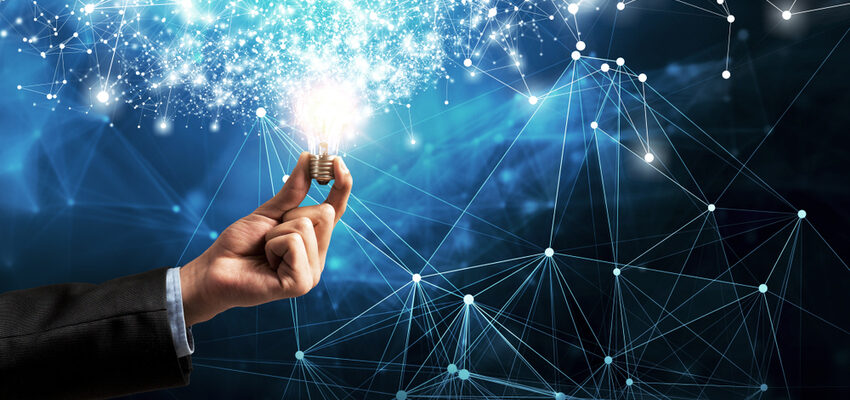 Thomson Reuters names ABB as a Top 100 Global Innovator