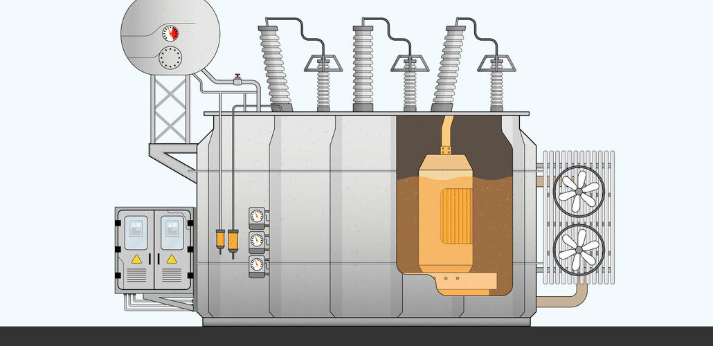 Save your seat for the 5th lesson of the Transformer oil course!