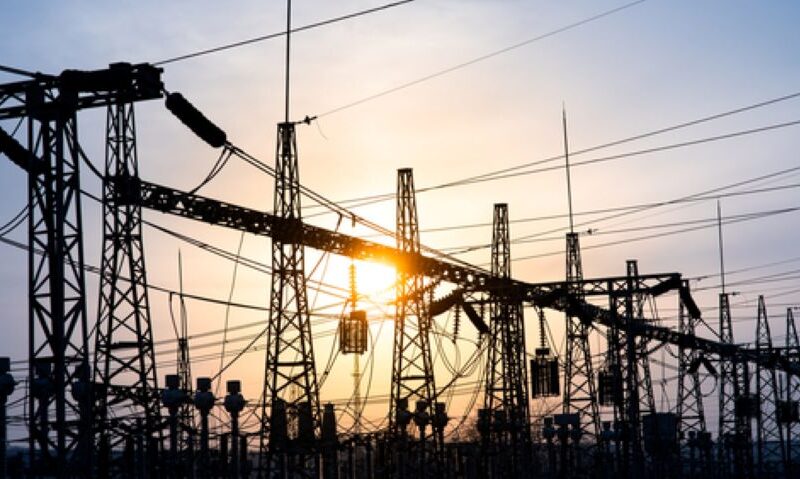 巴伦苏埃拉 500 千伏变电站变压器 Valenzuela 500 kV substation transformers