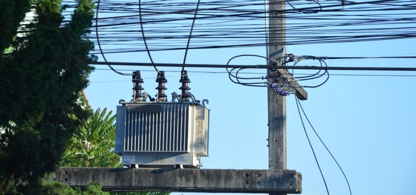 HESCO plans its own transformer repair workshop Distribution transformer