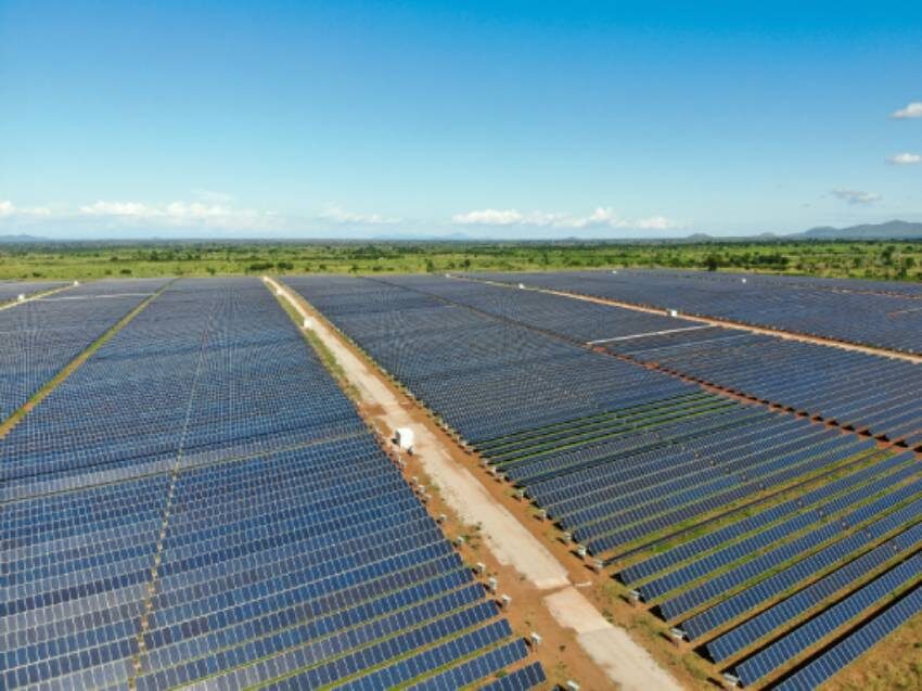 Côte d’Ivoire signs 25-year PPA for 50 MW PV solar energy plant
