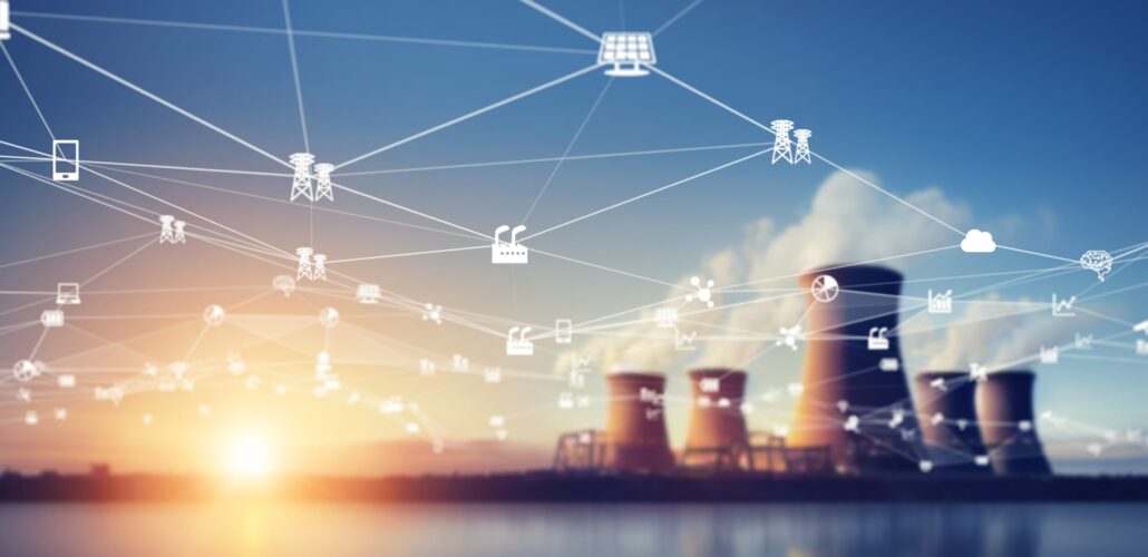 Oracle’s Larry Ellison Sees $100 Billion AI Boom Powered by Nuclear Energy