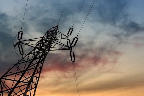 Grid supply chain crisis in the USA Grid Supply Chain Crisis in USA