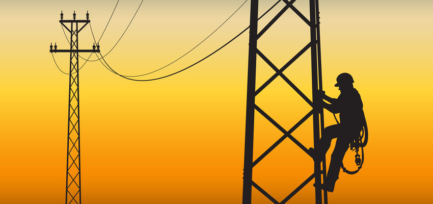Roaring Spring Substation Gets an Upgrade transformer repair