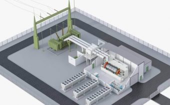 siemens condenser