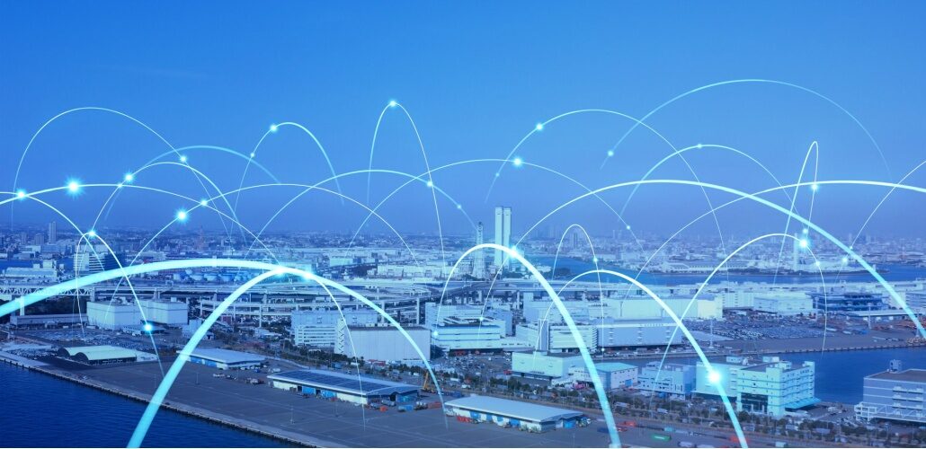TE Connectivity partners with CNIguard to advance smart grids smart grid