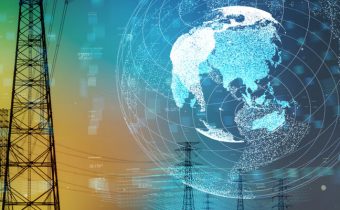 GE, Schneider Electric part of group developing smart grid solution smart grid