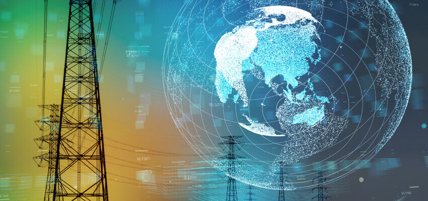 GE, Schneider Electric part of group developing smart grid solution smart grid
