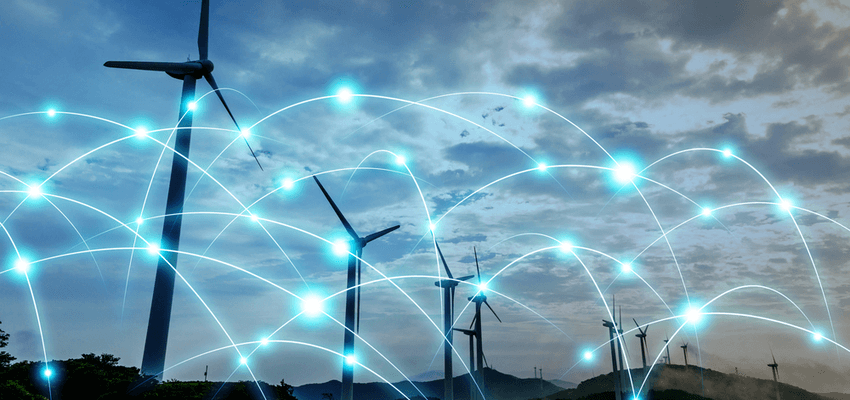 英国最大的灵活性试验展示了通向更智能电网的道路 smart grid