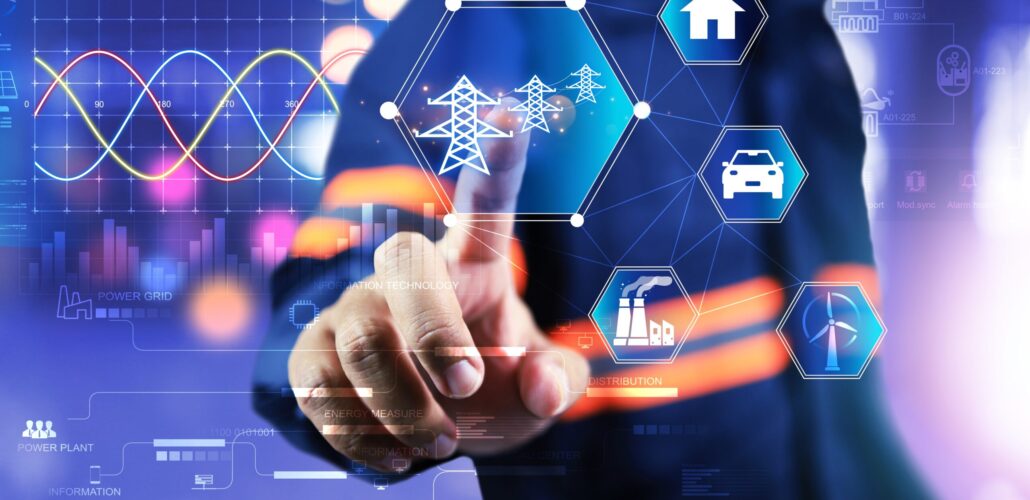 NREL’s National Transmission Planning Study: Advancing U.S. Grid Modernization