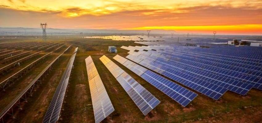 Namibia to tender large CSP solar project in 2022