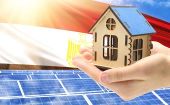 solar Egypt
