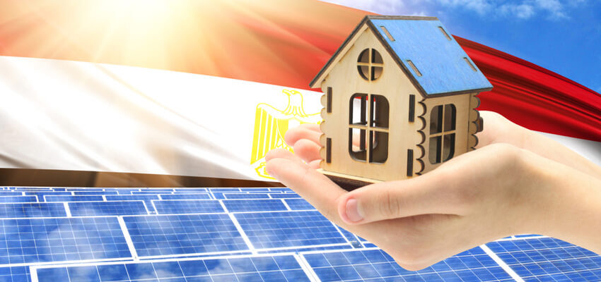 Egypt’s solar plant Kom Ombo receives $114 M solar Egypt
