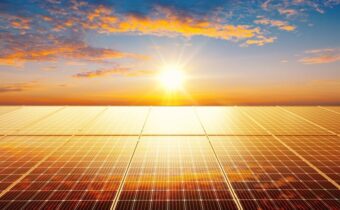 solar farm