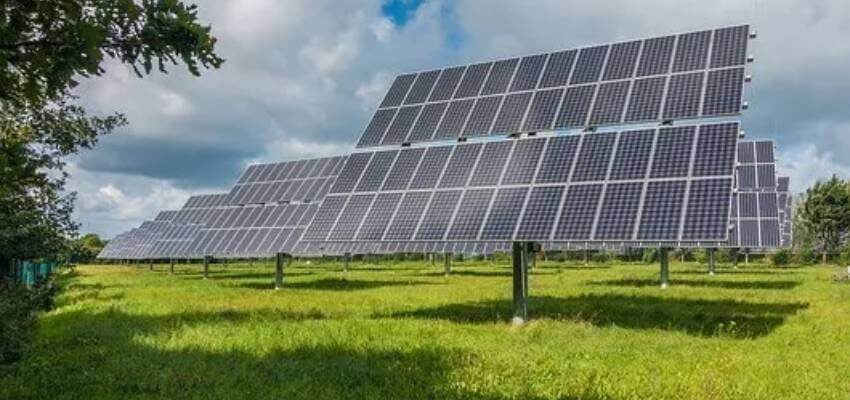 Plans approved for Sky Ranch Solar project in Belen