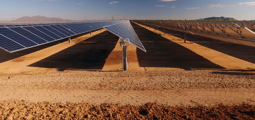 Oman to tender 1 GW of solar capacity in March Solar Oman