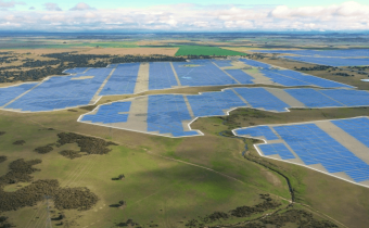 solar panels