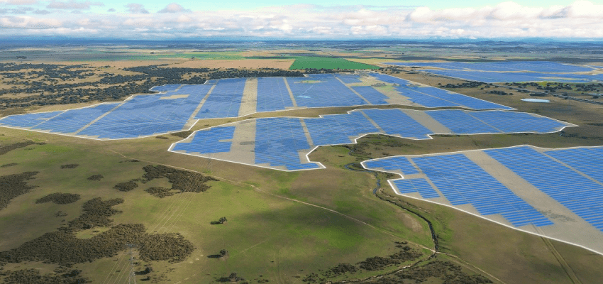 ABB lowers barriers to Spanish solar power investment solar panels