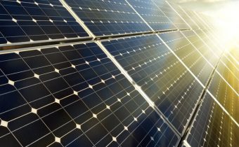 solar panels
