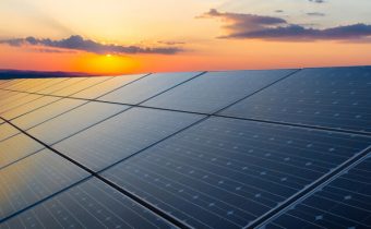 solar panels