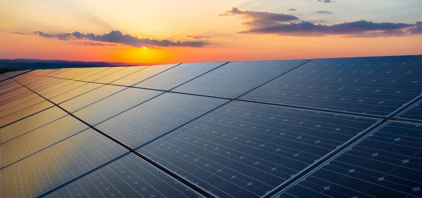 突尼斯宣布确定了16个太阳能项目 solar panels