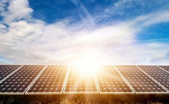 solar panels