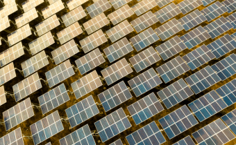 solar panels