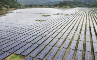 solar panes