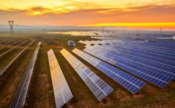 Solar panes