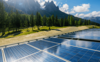 solar panes