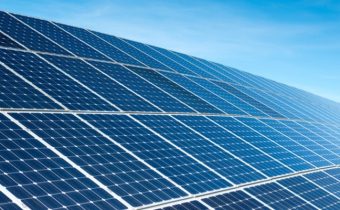 Solar panes
