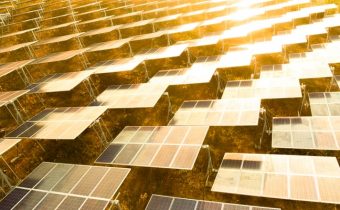 Myanmar sets deadline for 1 GW PV solar programme solar panes