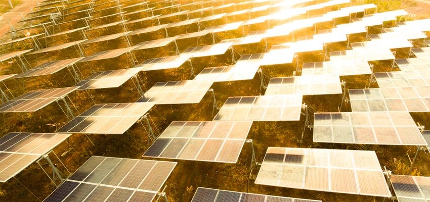 Myanmar sets deadline for 1 GW PV solar programme solar panes
