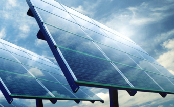 solar plant