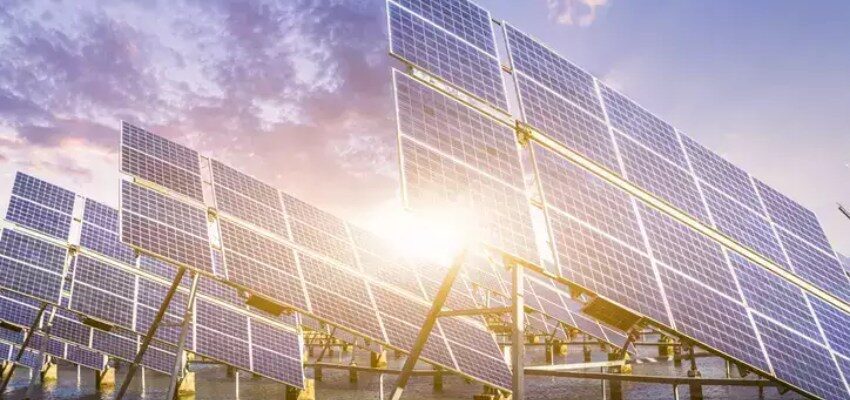 China advances plans for space solar power plant solar power plant