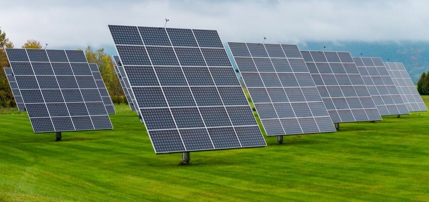 Zimbabwe opens tender for solar power plants solar power plant