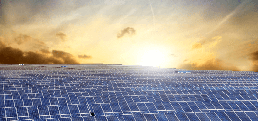Shanghai Electric wins contract for fifth phase of Dubai Solar Park solar power plant
