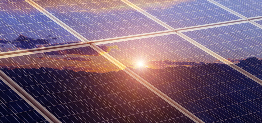 Lesotho to get its first grid-connected solar plant PV panels