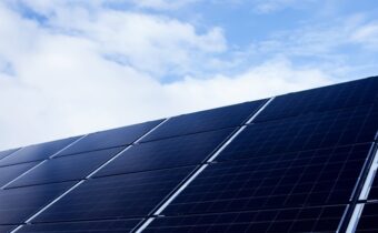 Solar park Rays Experts