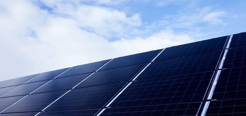 World’s largest solar park to be commissioned in Rajasthan Solar park Rays Experts