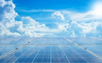 solar project